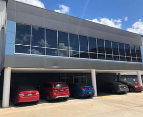 Factory, Warehouse & Industrial commercial property leased at 48 Bernera Road Prestons NSW 2170