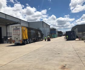 Factory, Warehouse & Industrial commercial property leased at 48 Bernera Road Prestons NSW 2170
