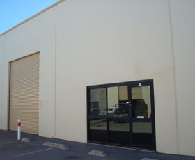 Offices commercial property leased at 8/383 Victoria Road Malaga WA 6090