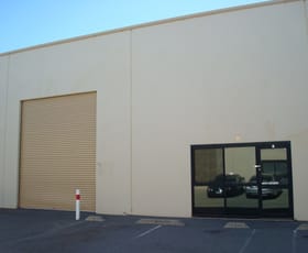 Offices commercial property leased at 8/383 Victoria Road Malaga WA 6090