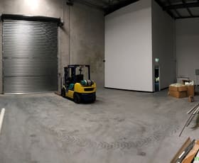 Factory, Warehouse & Industrial commercial property leased at 6/75 Flinders Parade North Lakes QLD 4509