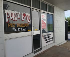 Medical / Consulting commercial property leased at 13/13 Evans Avenue North Mackay QLD 4740