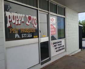 Offices commercial property leased at 13/13 Evans Avenue North Mackay QLD 4740