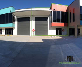 Factory, Warehouse & Industrial commercial property leased at 9/75 Flinders Parade North Lakes QLD 4509