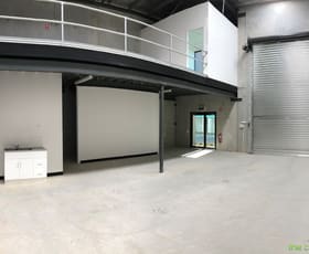 Factory, Warehouse & Industrial commercial property leased at 9/75 Flinders Parade North Lakes QLD 4509