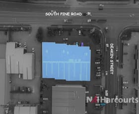 Factory, Warehouse & Industrial commercial property leased at 162 South Pine Road Brendale QLD 4500