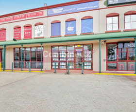 Showrooms / Bulky Goods commercial property leased at Narellan NSW 2567