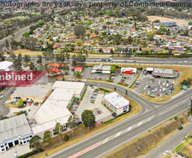 Showrooms / Bulky Goods commercial property leased at Narellan NSW 2567