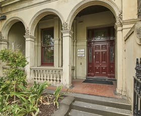 Offices commercial property leased at Suite 1/99 Drummond Street Carlton VIC 3053