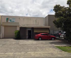 Factory, Warehouse & Industrial commercial property leased at 49 Sparks Avenue Fairfield VIC 3078