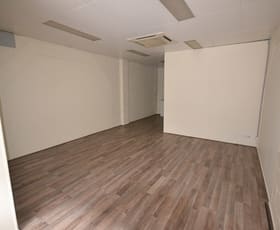 Offices commercial property leased at Suite 4/12 Russell Street Toowoomba City QLD 4350