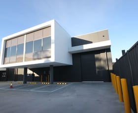 Showrooms / Bulky Goods commercial property leased at 20/329 Bay Road Cheltenham VIC 3192