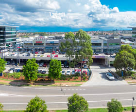 Offices commercial property leased at Suite 2.01, Level 2,/24-32 Lexington Drive Bella Vista NSW 2153