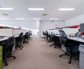 Offices commercial property leased at Suite 2.01, Level 2,/24-32 Lexington Drive Bella Vista NSW 2153