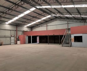 Showrooms / Bulky Goods commercial property leased at 1/65 Roberts Court Drouin VIC 3818