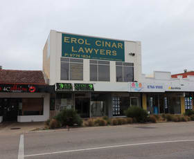 Offices commercial property leased at 397A Nepean Highway Chelsea VIC 3196