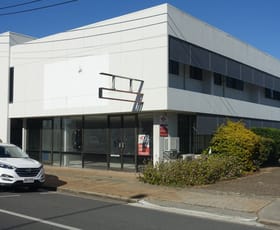 Shop & Retail commercial property leased at 1a & 1b/17 Evans Avenue North Mackay QLD 4740