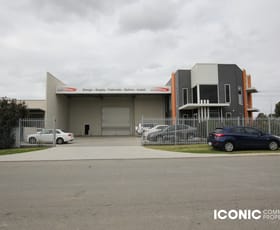 Factory, Warehouse & Industrial commercial property leased at 146 Furniss Road Landsdale WA 6065