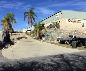 Factory, Warehouse & Industrial commercial property leased at 18 Cohn Street Carlisle WA 6101