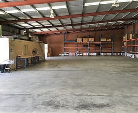 Factory, Warehouse & Industrial commercial property leased at 18 Cohn Street Carlisle WA 6101