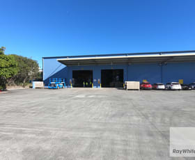 Offices commercial property leased at 3&4/6-16 Cessna Drive Caboolture QLD 4510