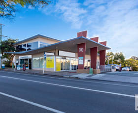 Shop & Retail commercial property leased at 2/90 Burnett Street Buderim QLD 4556