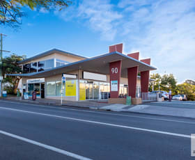 Offices commercial property leased at 2/90 Burnett Street Buderim QLD 4556