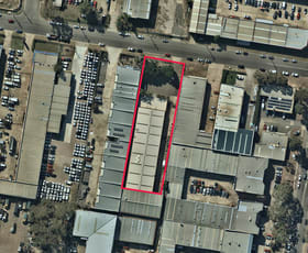 Factory, Warehouse & Industrial commercial property leased at 14 - 16 Abel Street Jamisontown NSW 2750