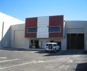 Offices commercial property leased at Unit 1/45 Tacoma Circuit Canning Vale WA 6155
