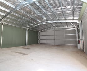 Factory, Warehouse & Industrial commercial property leased at Shed J/52 Lee Street Kelso NSW 2795