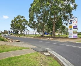 Factory, Warehouse & Industrial commercial property leased at 20/1140 Nepean Highway Mornington VIC 3931