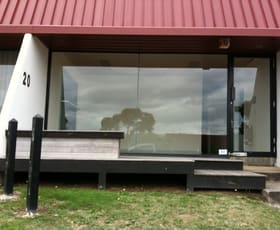 Factory, Warehouse & Industrial commercial property leased at 20/1140 Nepean Highway Mornington VIC 3931