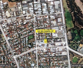 Factory, Warehouse & Industrial commercial property leased at 2/52-58 Chapel Street Thebarton SA 5031