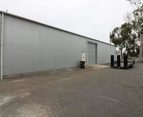 Factory, Warehouse & Industrial commercial property leased at 2/52-58 Chapel Street Thebarton SA 5031