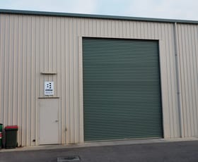Factory, Warehouse & Industrial commercial property leased at Shed 4/2 Carramatta Court Port Lincoln SA 5606
