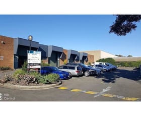 Factory, Warehouse & Industrial commercial property leased at 3/44 Carrington Road Castle Hill NSW 2154