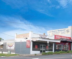 Shop & Retail commercial property leased at 54 Bell Street Heidelberg Heights VIC 3081