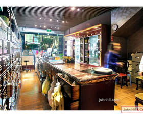 Shop & Retail commercial property leased at 71 Burwood Road Burwood NSW 2134