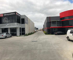 Factory, Warehouse & Industrial commercial property leased at 7/144 Hume Highway Somerton VIC 3062