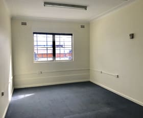 Offices commercial property leased at 6/474 High Street Penrith NSW 2750