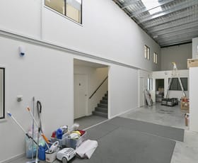 Factory, Warehouse & Industrial commercial property leased at 6/17 Carbine Way Mornington VIC 3931