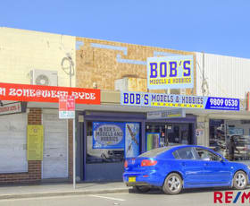 Offices commercial property leased at 3 Chatham Road West Ryde NSW 2114