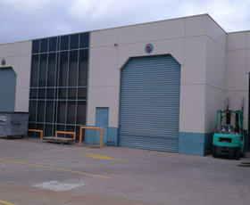 Factory, Warehouse & Industrial commercial property leased at 9/12 Eddie Road Minchinbury NSW 2770