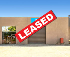 Factory, Warehouse & Industrial commercial property leased at 25/278-282 Chesterville Road Moorabbin VIC 3189