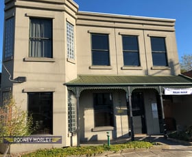 Offices commercial property leased at 544 Dandenong Road Malvern VIC 3144