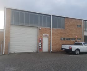 Factory, Warehouse & Industrial commercial property leased at Unit 3/6 Finlay Pl Wangara WA 6065