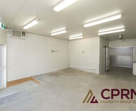 Medical / Consulting commercial property leased at 250 St Vincents Road Banyo QLD 4014