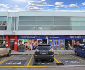 Offices commercial property leased at 3/100 Gladesville Boulevard Patterson Lakes VIC 3197