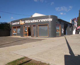 Factory, Warehouse & Industrial commercial property leased at 2 Ellis Street Flora Hill VIC 3550