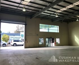 Factory, Warehouse & Industrial commercial property leased at 5/28 Expo Court Ashmore QLD 4214